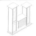 Das Meisterst&uuml;ck - die technische Zeichnung